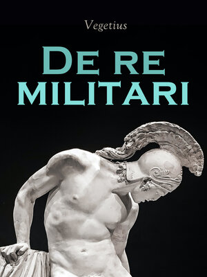 cover image of De re militari